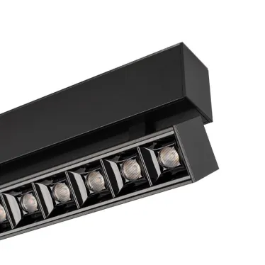 Светильник MAG-LASER-FOLD-45-S480-18W Day4000 (BK, 15 deg, 24V) | 026979 | Arlight