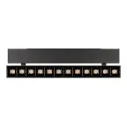 Светильник MAG-LASER-FOLD-45-S320-12W Day4000 (BK, 15 deg, 24V) | 026975 | Arlight