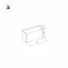 Светильник MAG-LASER-45-L84-3W Warm3000 (BK, 15 deg, 24V) | 027623 | Arlight
