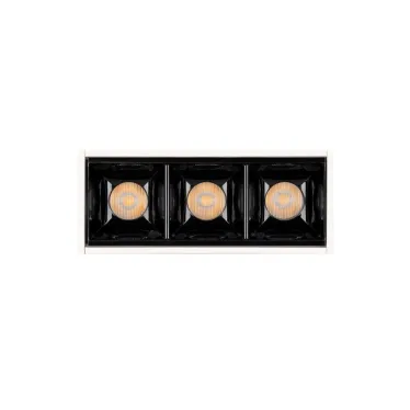 Светильник MAG-LASER-45-L84-3W Day4000 (WH, 15 deg, 24V) | 027621 | Arlight