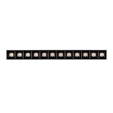 Светильник MAG-LASER-45-L320-12W Warm3000 (WH, 15 deg, 24V) | 026939 | Arlight