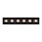 Светильник MAG-LASER-45-L160-6W Day4000 (WH, 15 deg, 24V) | 026933 | Arlight