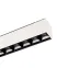 Светильник MAG-LASER-45-L320-12W Day4000 (WH, 15 deg, 24V) | 026938 | Arlight
