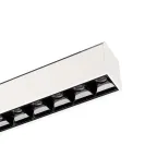 Светильник MAG-LASER-45-L320-12W Day4000 (WH, 15 deg, 24V) | 026938 | Arlight