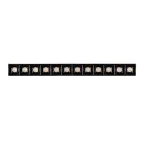 Светильник MAG-LASER-45-L320-12W Day4000 (WH, 15 deg, 24V) | 026938 | Arlight