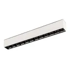 Светильник MAG-LASER-45-L320-12W Day4000 (WH, 15 deg, 24V) | 026938 | Arlight