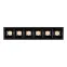 Светильник MAG-LASER-45-L160-6W Day4000 (BK, 15 deg, 24V) | 026934 | Arlight