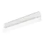 Светильник MAG-FLAT-FOLD-45-S405-12W Warm3000 (WH, 100 deg, 24V) | 026989 | Arlight