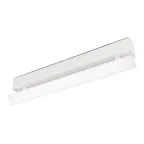 Светильник MAG-FLAT-FOLD-45-S405-12W Warm3000 (WH, 100 deg, 24V) | 026989 | Arlight