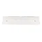 Светильник MAG-FLAT-FOLD-45-S405-12W Warm3000 (WH, 100 deg, 24V) | 026989 | Arlight