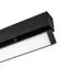 Светильник MAG-FLAT-FOLD-45-S405-12W Warm3000 (BK, 100 deg, 24V) | 026991 | Arlight