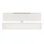 Светильник MAG-FLAT-FOLD-45-S205-6W Warm3000 (WH, 100 deg, 24V) | 026985 | Arlight