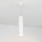 Светильник SP-POLO-HANG-LONG300-R85-15W Warm3000 (WH-WH, 40 deg) | 027414 | Arlight