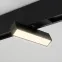 Светильник MAG-FLAT-FOLD-45-S205-6W Day4000 (BK, 100 deg, 24V) | 026988 | Arlight