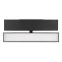 Светильник MAG-FLAT-FOLD-45-S205-6W Day4000 (BK, 100 deg, 24V) | 026988 | Arlight