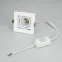 Светильник CL-KARDAN-S102x102-9W Day (WH, 38 deg) | 024122 | Arlight
