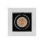 Светильник CL-KARDAN-S102x102-9W Day (WH-BK, 38 deg) | 024125 | Arlight