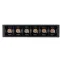 Светильник CLIP-38-LASER-S171-6W Warm3000 (BK, 36 deg, 24V) | 026839 | Arlight