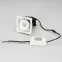 Светильник CL-SIMPLE-S80x80-9W Warm3000 (WH, 45 deg) | 026874 | Arlight