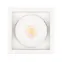 Светильник CL-SIMPLE-S80x80-9W Warm3000 (WH, 45 deg) | 026874 | Arlight