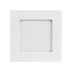 Светильник DL-120x120M-9W Warm White | 020127 | Arlight