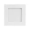 Светильник DL-120x120M-9W Warm White | 020127 | Arlight