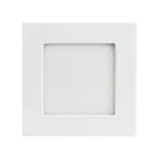 Светильник DL-120x120M-9W Warm White | 020127 | Arlight
