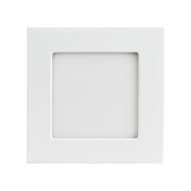 Светильник DL-120x120M-9W Warm White | 020127 | Arlight