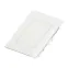 Светильник DL-120x120M-9W Warm White | 020127 | Arlight