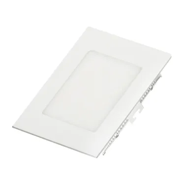 Светильник DL-120x120M-9W Warm White | 020127 | Arlight