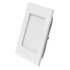 Светильник DL-120x120M-9W Warm White | 020127 | Arlight