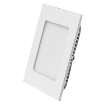 Светильник DL-120x120M-9W Warm White | 020127 | Arlight