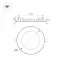 Светильник DL-120M-9W Warm White | 020107 | Arlight