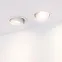 Светильник CL-SIMPLE-R78-9W Day4000 (WH, 45 deg) | 028146 | Arlight