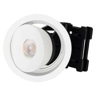 Светильник CL-SIMPLE-R78-9W Day4000 (WH, 45 deg) | 028146 | Arlight