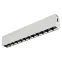 Светильник CLIP-38-LASER-S330-12W Day4000 (WH, 36 deg, 24V) | 029005 | Arlight