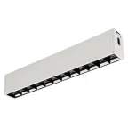 Светильник CLIP-38-LASER-S330-12W Day4000 (WH, 36 deg, 24V) | 029005 | Arlight