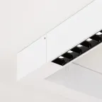Светильник CLIP-38-LASER-S330-12W Day4000 (WH, 36 deg, 24V) | 029005 | Arlight