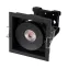Светильник CL-SIMPLE-S80x80-9W Warm3000 (BK, 45 deg) | 028149 | Arlight