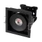 Светильник CL-SIMPLE-S80x80-9W Warm3000 (BK, 45 deg) | 028149 | Arlight