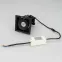 Светильник CL-SIMPLE-S80x80-9W Warm3000 (BK, 45 deg) | 028149 | Arlight