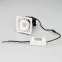Светильник CL-SIMPLE-S80x80-9W Day4000 (WH, 45 deg) | 028148 | Arlight
