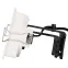 Светильник CL-SIMPLE-S80x80-9W Day4000 (WH, 45 deg) | 028148 | Arlight
