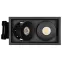 Светильник CL-SIMPLE-S148x80-2x9W Warm3000 (BK, 45 deg) | 028151 | Arlight