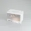 Светильник CL-SIMPLE-S148x80-2x9W Day4000 (WH, 45 deg) | 028150 | Arlight