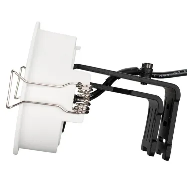 Светильник CL-SIMPLE-R78-9W Warm3000 (WH, 45 deg) | 026868 | Arlight