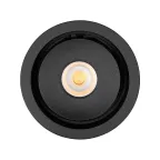 Светильник CL-SIMPLE-R78-9W Warm3000 (BK, 45 deg) | 028147 | Arlight