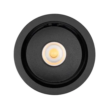 Светильник CL-SIMPLE-R78-9W Warm3000 (BK, 45 deg) | 028147 | Arlight