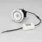 Светильник CL-SIMPLE-R78-9W Day4000 (WH, 45 deg) | 028146 | Arlight