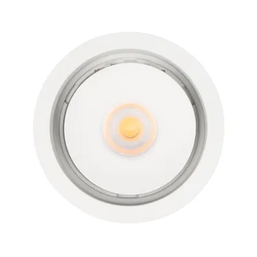 Светильник CL-SIMPLE-R78-9W Day4000 (WH, 45 deg) | 028146 | Arlight